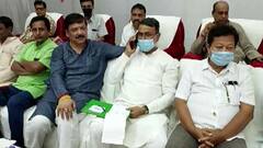 Tripura TMC: 'হামলা-হুজ্জুতি বন্ধ করার উদ্যোগ নিক সরকার', ত্রিপুরা বিজেপির অস্বস্তি বাড়ালেন আগরতলার বিধায়ক