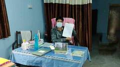 Vaccine Crisis: স্বাস্থ্যকেন্দ্রের ভ্যাকসিন বিক্রি করছেন কর্মীদের একাংশ! পুরশুড়ায় চাঞ্চল্যকর দাবি চিকিৎসকের