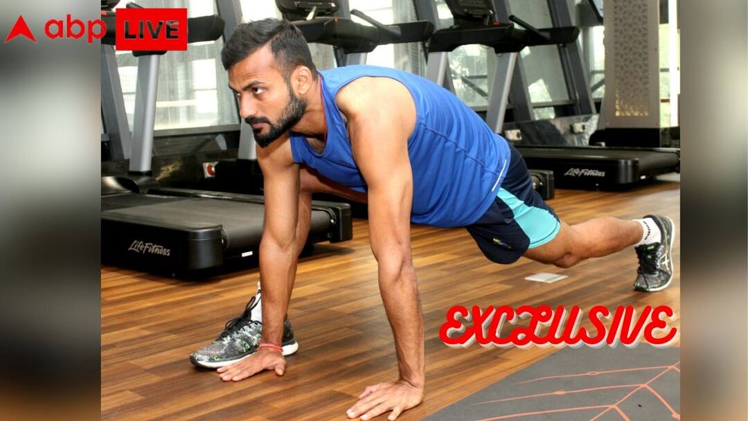 Exclusive: Bengal Pace Bowler Akash Deep Reaction after Getting Chance in RCB Team in IPL 2021 Exclusive IPL 2021: নেট বোলার থেকে বিরাটদের সংসারে, আবেগে গা ভাসাতে নারাজ বাংলার আকাশ দীপ