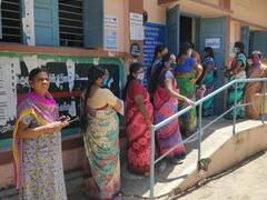 கரூர் : புதிதாக 13 பேருக்கு கொரோனா தொற்று..!