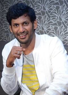 Vishal Birthday: అనాథలు, వృద్ధుల మధ్య పుట్టినరోజు వేడుకలు.. ఎంత విశాల్‌ హృదయమోకదా!