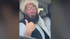 Al-Qaeda's key commander Amin-ul-Haq returns to Afghanistan after 40 years