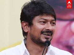 Udhayanidhi Stalin Speech| முதல்வரின் Fitness ரகசியம் என்ன? - உதயநிதி பதில்