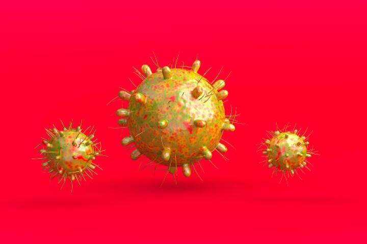 Coronavirus Effects: New Coronavirus Revealed! Symptoms found years later in severe patients Coronavirus Effects: ਕੋਰੋਨਾ ਬਾਰੇ ਨਵਾਂ ਖੁਲਾਸਾ! ਗੰਭੀਰ ਮਰੀਜ਼ਾਂ 'ਚ ਸਾਲ ਬਾਅਦ ਮਿਲੇ ਲੱਛਣ