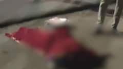 ફટાફટ: ગાંધીનગરમાં ઇન્ફોસિટી પાસે હિટ એંડ રન, બે યુવતીમાં મોત, જુઓ ગુજરાતી ન્યૂઝ