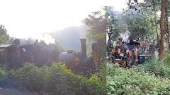 Steam Jungle Tea Estate Safari: জঙ্গল-চা বাগানের মাঝ বরাবর ছুটবে ট্রেন, তিন ঘণ্টায় শিলিগুড়ি-রংটং রিটার্ন সফর