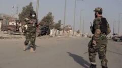 Afghanistan: কাবুলের আকাশে ঝাঁকে ঝাঁকে রকেট, ছড়াচ্ছে আতঙ্ক