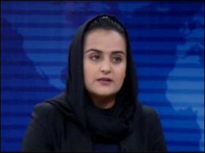 Tolo News journalist Beheshta Arghand leaves Afghanistan for fear of Taliban, talks exclusively to ABP News ann Afghanistan Crisis: तालीबानी नेताओं का इंटरव्यू करने वाली महिला पत्रकार ने भी छोड़ा अफगानिस्तान, abp न्यूज़ से कही ये बात