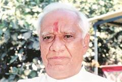 નાયબ મુખ્યમંત્રી નીતિન પટેલે ધર્મસભામાં આપેલા નિવેદનનું ગુજરાત ભાજપના વધુ એક નેતાએ કર્યુ સમર્થન, કહી આ મોટી વાત