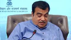 Nitin Gadkari Says 'Petrol, Diesel Not Good For Environment', Urges People To Try Alternative Fuels