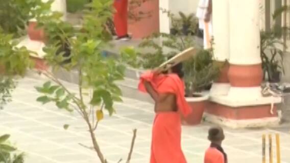 યોગ ભગાવે રોગ: શરીરના દુખાવાને દૂર કરવા માટે તલનું તેલ ફાયદાકારક, જુઓ ગુજરાતી ન્યૂઝ