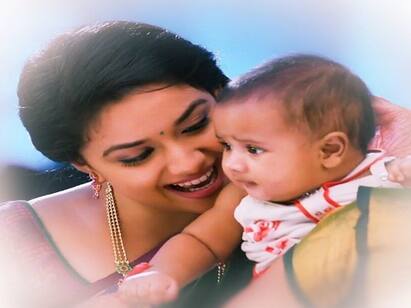 Keerthy Suresh is approached for Mimi remake? கீர்த்தி சுரேஷுக்கு இந்த ரோலா? அப்போ இங்க ஒரு பரம சுந்தரி திருவிழா ரெடி..!
