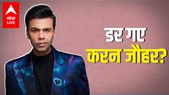 Bigg Boss OTT : किसने की Karan Johar की बोलती बंद?