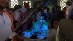 Krishan Janmashtami: क्या है निधिवन का 'रास रहस्य', जानिए राधा-कृष्ण की अनसुनी कहानी ! | Hindi News