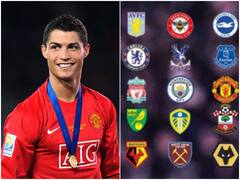 Cristiano Ronaldo Has More Instagram Followers Than Every Premier League Club Combined