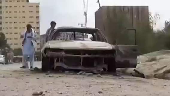 Will Taliban get out of control after August 31? | India Chahta Hai (30 August, 2021)