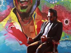 Tughlaq Durbar Pics | துக்ளக் தர்பார் திரைப்படம் ஸ்பெஷல் ஆல்பம்