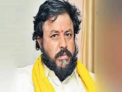 DGP Vs Chintamaneni : అన్నీ తప్పుడు కేసులే ..కోర్టుల్లో నిరూపించగలరా ? డీజీపీ సవాంగ్‌కు చింతమనేని ప్రశ్న..!