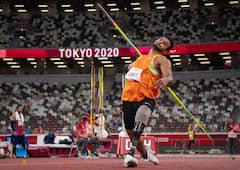 Tokyo Paralympics: સુમિતે અકસ્માતમાં ગુમાવ્યો હતો પગ, હવે ગોલ્ડ જીતીને રચ્યો ઇતિહાસ