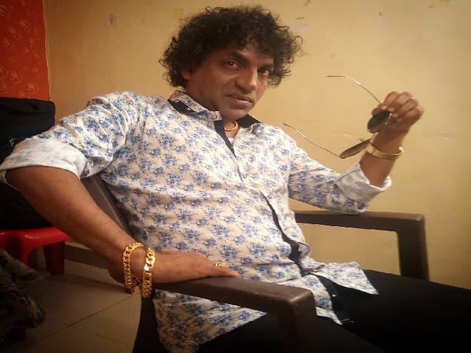Actor Rajkumar Kanojia Impressed By The Beauty Of Nainital Uttarakhand Ann | Rajkumar Kanojia: नैनीताल की खूबसूरती के कायल हुए एक्टर राजकुमार कनौजिया, कही बड़ी बात