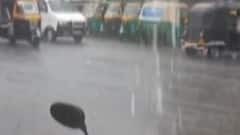 TOP 20: રાજ્યના વિવિધ વિસ્તારોમાં મેઘરાજાની થઈ પધરામણી, ખેડૂતોમાં ખુશી