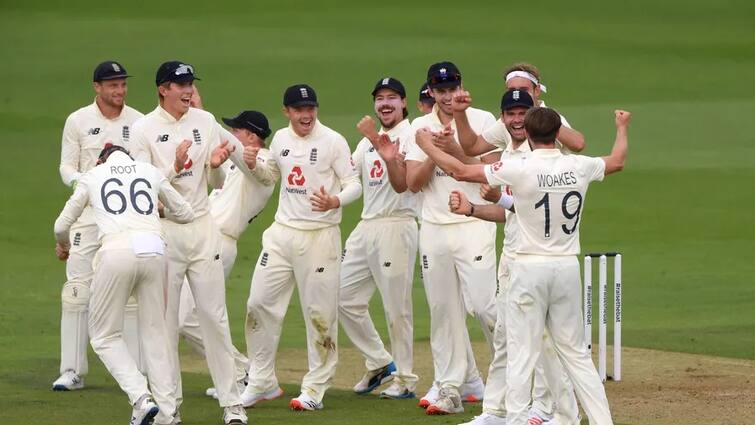 ind vs eng fourth test: star bowler chris woakes and mark wood will return in england test squad IND vs ENG : ચોથી ટેસ્ટ માટેની ઇંગ્લેન્ડની ટીમ વધુ મજબૂત બની, બે ઘાતક બૉલરોની થઇ ટીમમાં વાપસી, જાણો વિગતે