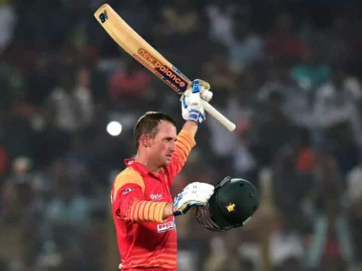 Sean Williams Withdraws Retirement Letter, To Continue Playing For Zimbabwe Sean Williams Withdraws Retirement Letter, To Continue Playing For Zimbabwe