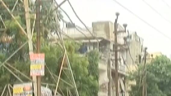 મારુ શહેર, મારી વાત: સુરતના ઉધના વિસ્તારના રહીશોની સમસ્યા, શું છે સ્થાનિકોની માંગ?