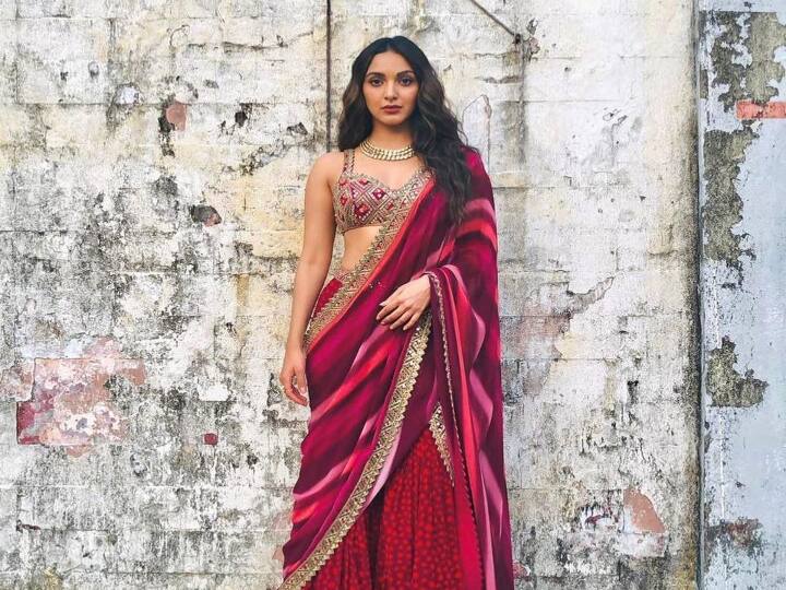 கியாரா ஒரு பிட்னெஸ் பிரீக், தனது உணவில் உப்பு மற்றும் அதிக எண்ணெய் பயன்படுத்த மாட்டாராம்.