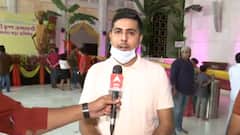 Janmashtami : कृष्ण के युवा भक्तों ने बताया- कैसे मनाते हैं जन्माष्टमी का पर्व | Kanpur IskconTemple