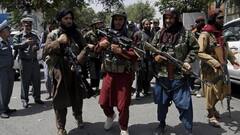 Afghanistan Crisis: 'তালিবানের সঙ্গে পশ্চিমী দেশগুলোর চুক্তির বিরোধী কিছু জঙ্গি সংগঠন', বললেন ব্রিগেডিয়ার দেবাশিস দাস| Bangla News