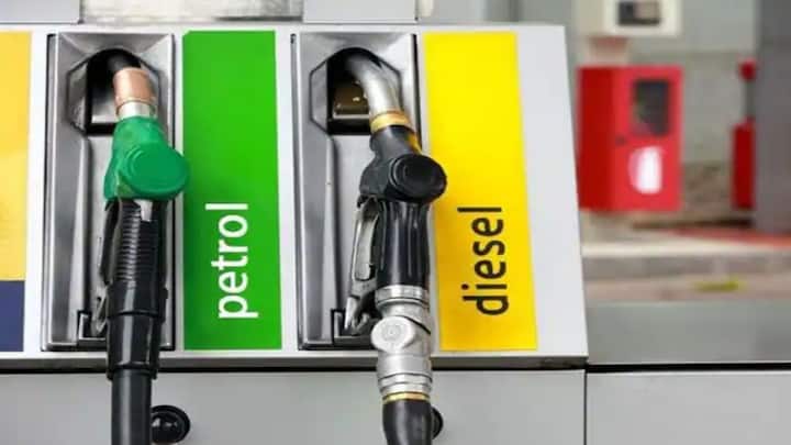 Fuel Prices October 1: Petrol, Diesel Prices Touch Record High Due To Rise In Crude Prices Fuel Prices October 1: Petrol, Diesel Prices Touch Record High Due To Rise In Crude Prices