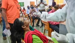 Gujarat Corona Cases: રાજ્યમાં કોરોનાના 12 નવા કેસ નોંધાયા, જાણો કેટલા દર્દીઓ થયા સ્વસ્થ?