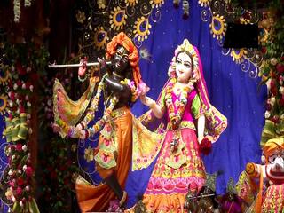 Janmashtami 2021: ਦੇਸ਼ 'ਚ ਜਨਮ ਅਸ਼ਟਮੀ ਨੂੰ ਲੈ ਕੇ ਤਿਆਰੀਆਂ ਪੂਰੀਆਂ, ਦਿੱਲੀ ਦੇ ਮੰਦਰਾਂ ਵਿੱਚ ਸ਼ਰਧਾਲੂਆਂ ਤੋਂ ਬਗੈਰ ਕੀਤੀ ਜਾਏਗੀ ਪੂਜਾ