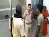 चोरी के आरोप में तीन दिनों तक बंधक बनाकर की युवक की पिटाई, जुर्म कबूलवाने के लिए लगाया करंट