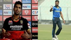 IPL 2021: আঙুলের চোটে আইপিএলে নেই ওয়াশিংটন, আরসিবি শিবিরে বাংলার আকাশদীপ