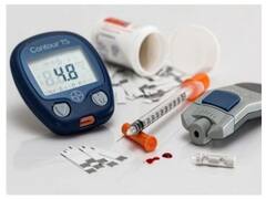 Diabetes: जड़ी-बूटियां और मसाले आपका ब्लड शुगर लेवल काबू करने में कर सकते हैं मदद, जानें