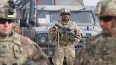 सैनिकों की वापसी के बाद Afghanistan में अपना दूतावास बंद कर सकता है अमेरिका: रिपोर्ट