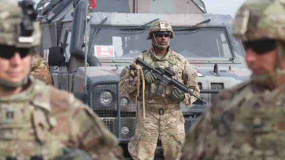 सैनिकों की वापसी के बाद Afghanistan में अपना दूतावास बंद कर सकता है अमेरिका: रिपोर्ट