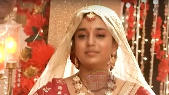 Big Trouble: Imlie's husband gets late for after wedding ritual