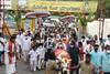 Sri Krishna Janmashtami: తిరుమలలో  శ్రీవారికి నవనీత సేవ