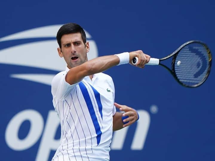 US Open 2021: आज से शुरू होगा साल का आखिरी ग्रैंड स्लैम, इन खास रिकॉर्ड पर होगी जोकोविच की नजर