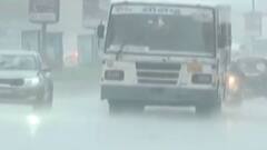 ન્યૂઝરૂમ લાઈવઃ રાજ્યના ખેડૂતો માટે સારા સમાચાર, હવામાન વિભાગે શું કરી આગાહી?