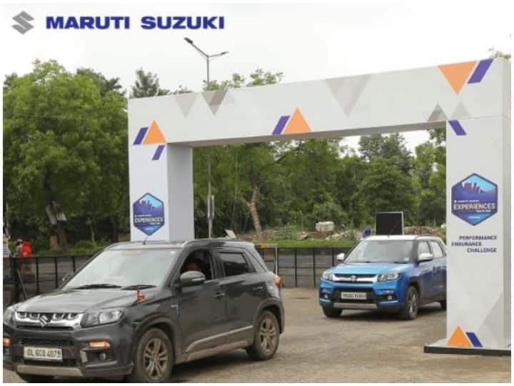 Maruti Suzuki once again increased the prices of its cars, know how much has increased this time मारुति सुजुकी ने दिया ग्राहकों को झटका, साल में तीसरी बार बढ़ाए अपनी कारों के दाम