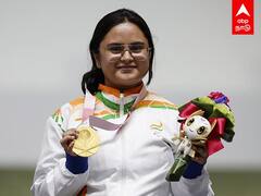 Avani Lekhara 11 வயதில் விபத்து..19 வயதில் தங்கம்..Paralympics -இல் அவானி தடம் பதித்த கதை
