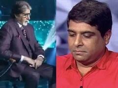 KBC 13: शो में जाना कंटेस्टेंट देशबंधु पांडे को पड़ा भारी, डिपार्टमेंट ने 3 साल का इंक्रीमेंट रोक थमाया नोटिस