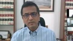 Bangla News: 'সরকারের মিথ্য়ে প্রকাশ্যে আনা উচিত', মন্তব্য সুপ্রিম কোর্টের বিচারপতি ডি ওয়াই চন্দ্রচূড়ের, তরজায় শাসক-বিরোধীরা