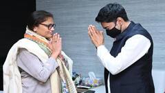 Political News: ত্রিপুরার পর এবার কি তৃণমূলের টার্গেট অসম? সুস্মিতা দেবকে নিয়ে তুঙ্গে জল্পনা । Bangla News