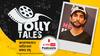 টলি টেইলস । Tolly Tales । কথোপকথনে অভিনেতা ঋষভ বসু