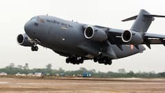 15 to 20 Indians still stranded in Afghanistan | LIVE report